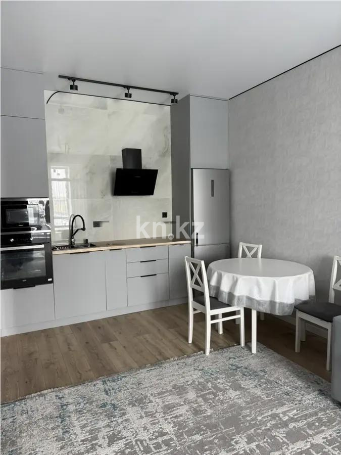 Продажа 2-комнатной квартиры, 39 м² в Астане - фото 3