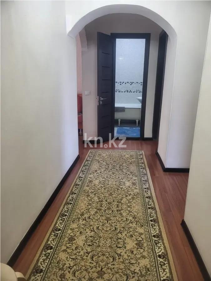 Продажа 2-комнатной квартиры, 54.8 м² в Алматы - фото 6