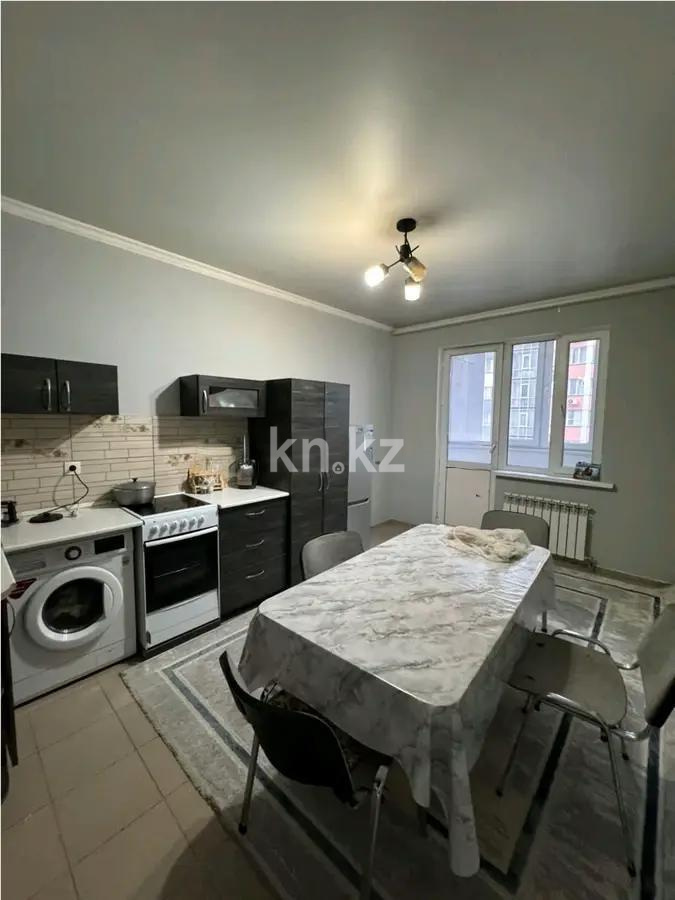 Продажа 1-комнатной квартиры, 45.1 м² в Алматы - фото 2