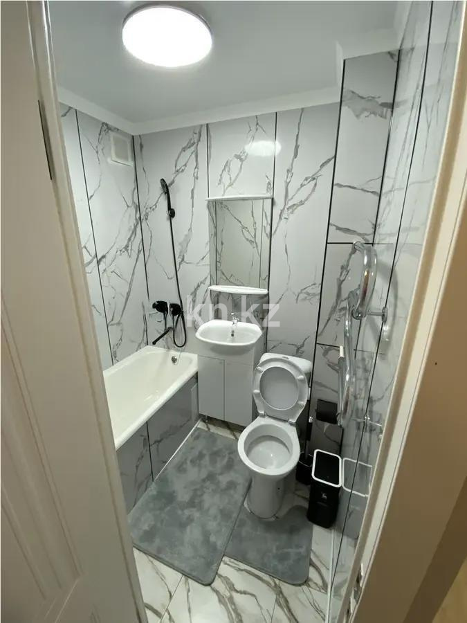 Продажа 1-комнатной квартиры, 33 м² в Алматы - фото 3