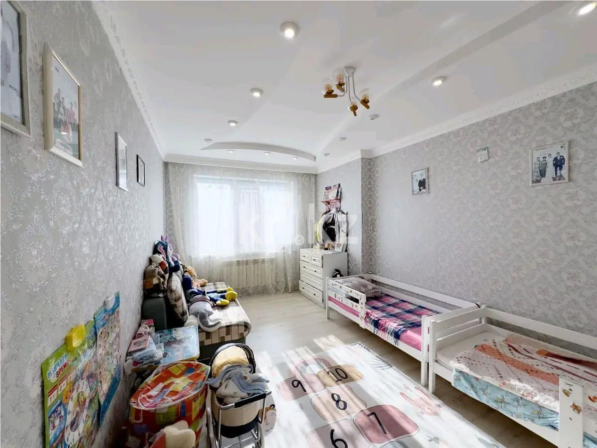 Продажа 3-комнатной квартиры, 87 м² в Астане - фото 3