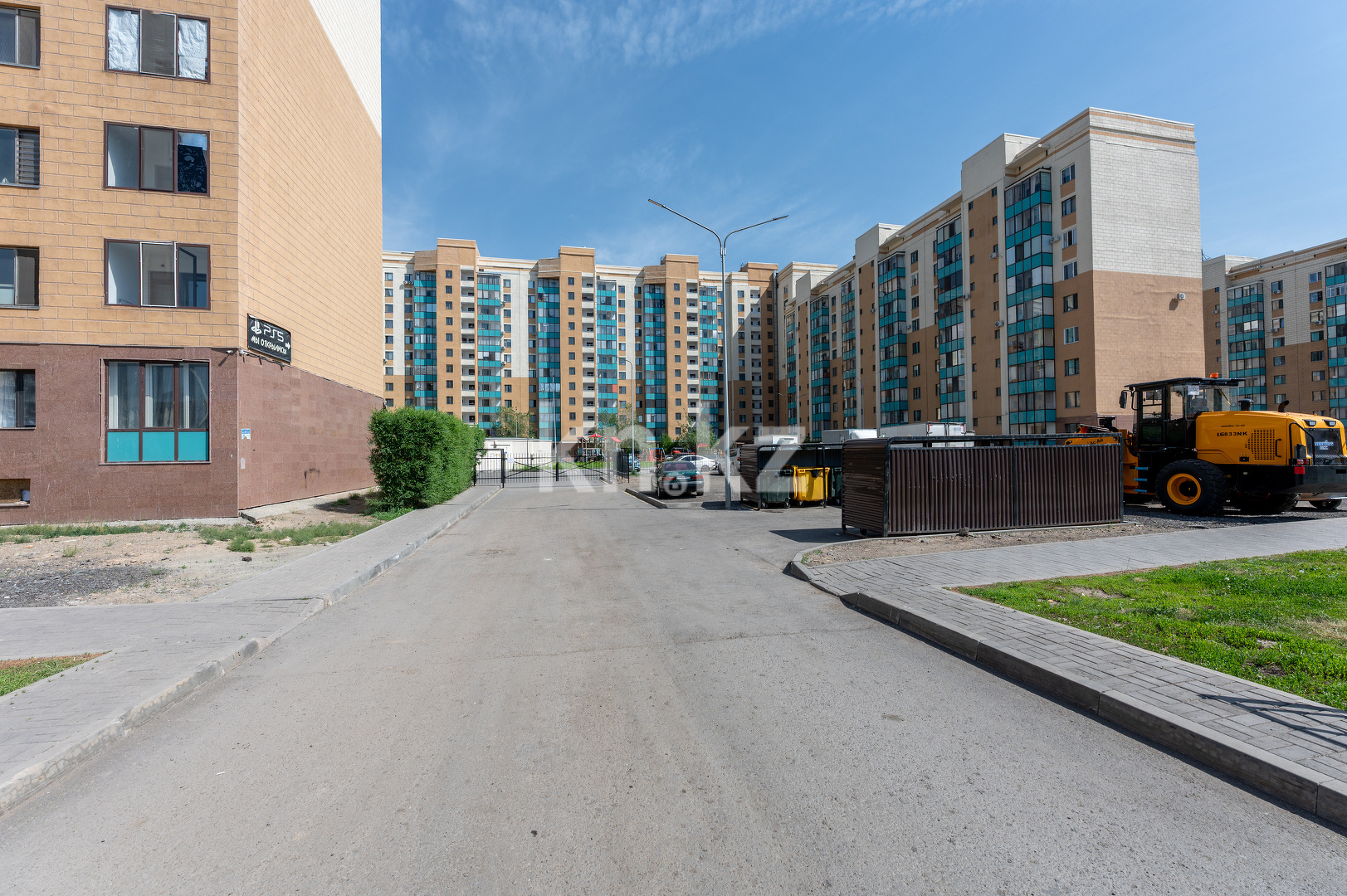 Продажа 3-комнатной квартиры, 100 м² в Астане - фото 25