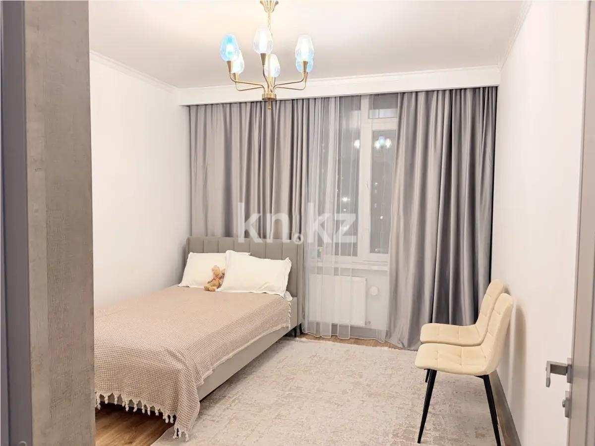 Продажа 2-комнатной квартиры, 48.5 м² в Астане - фото 2