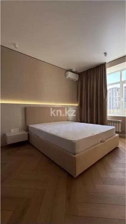 Продажа 2-комнатной квартиры, 68 м² в Караганде