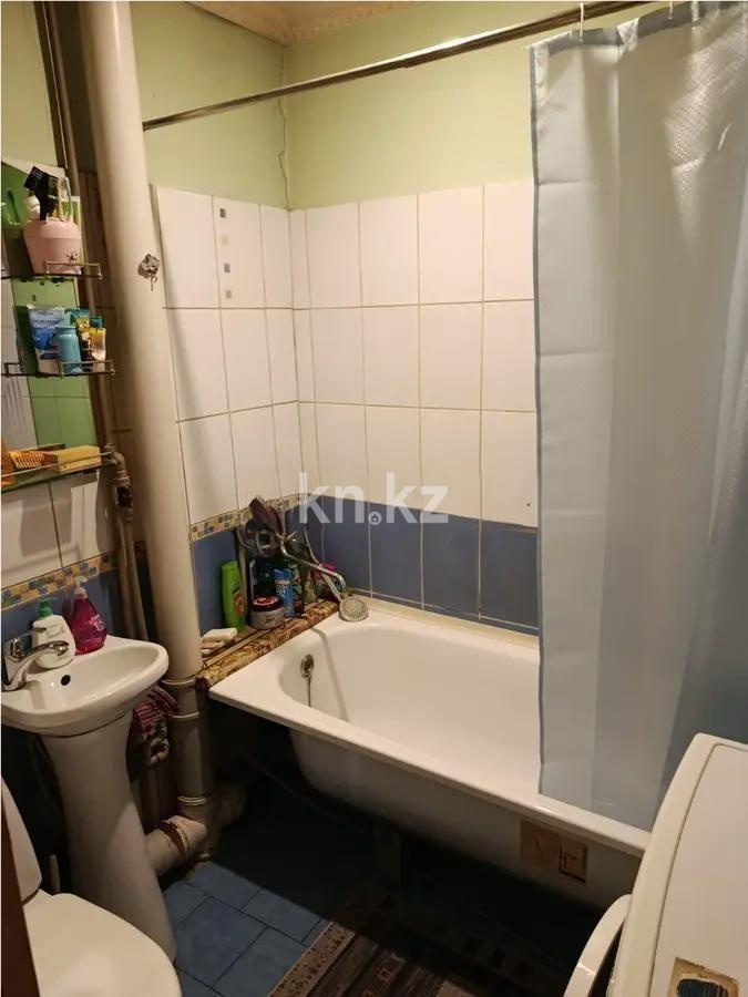 Продажа 1-комнатной квартиры, 32 м² в Алматы - фото 3