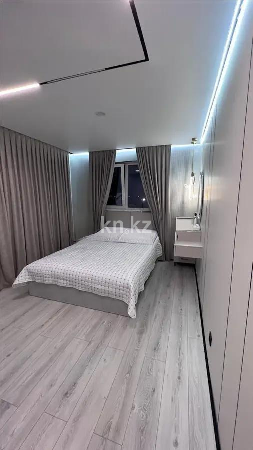 Продажа 3-комнатной квартиры, 94 м², мкр-н Гажайып, дом  5/3 в Алматы - фото 2