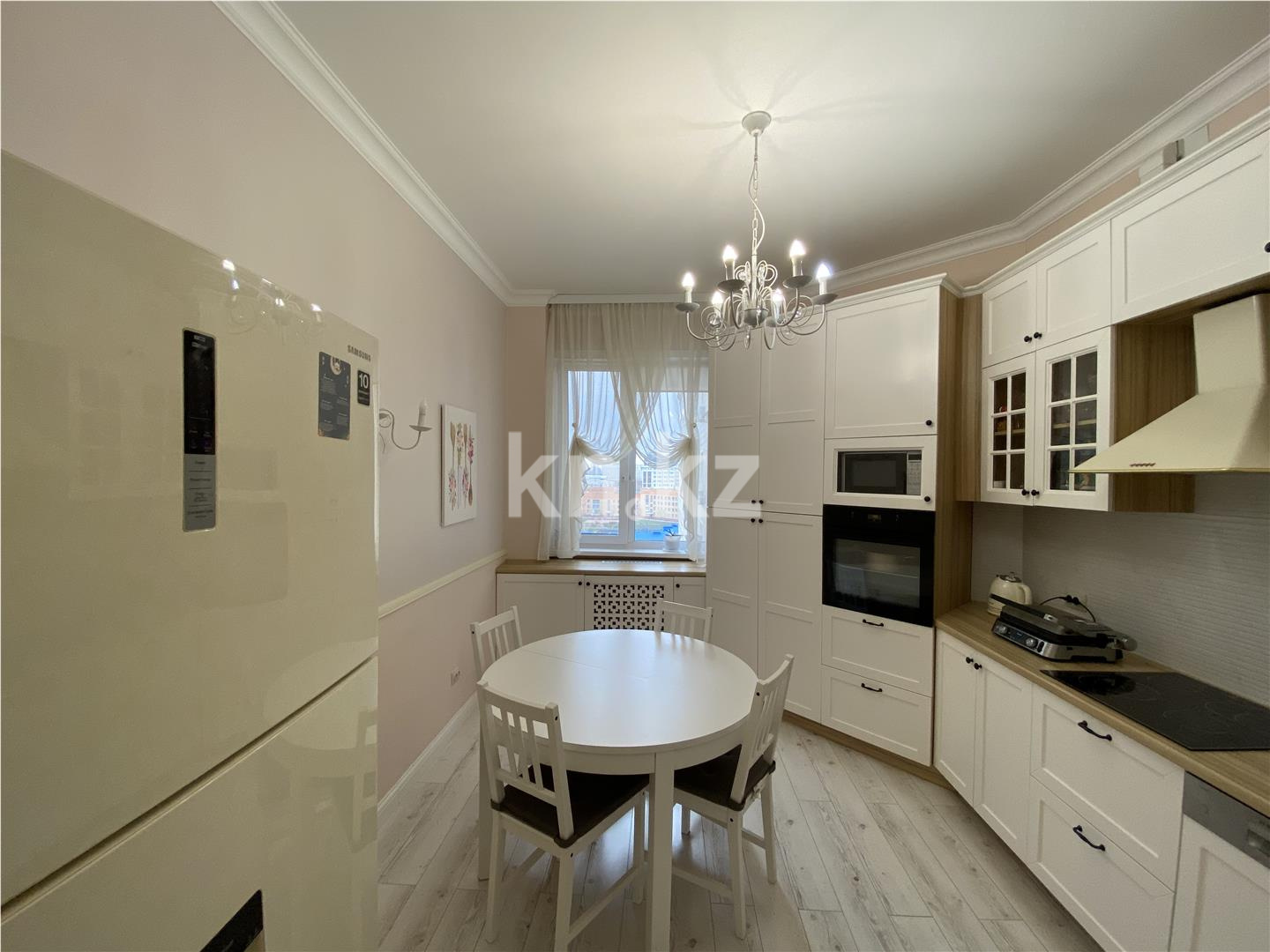 Продажа 3-комнатной квартиры, 82 м² в Астане - фото 10