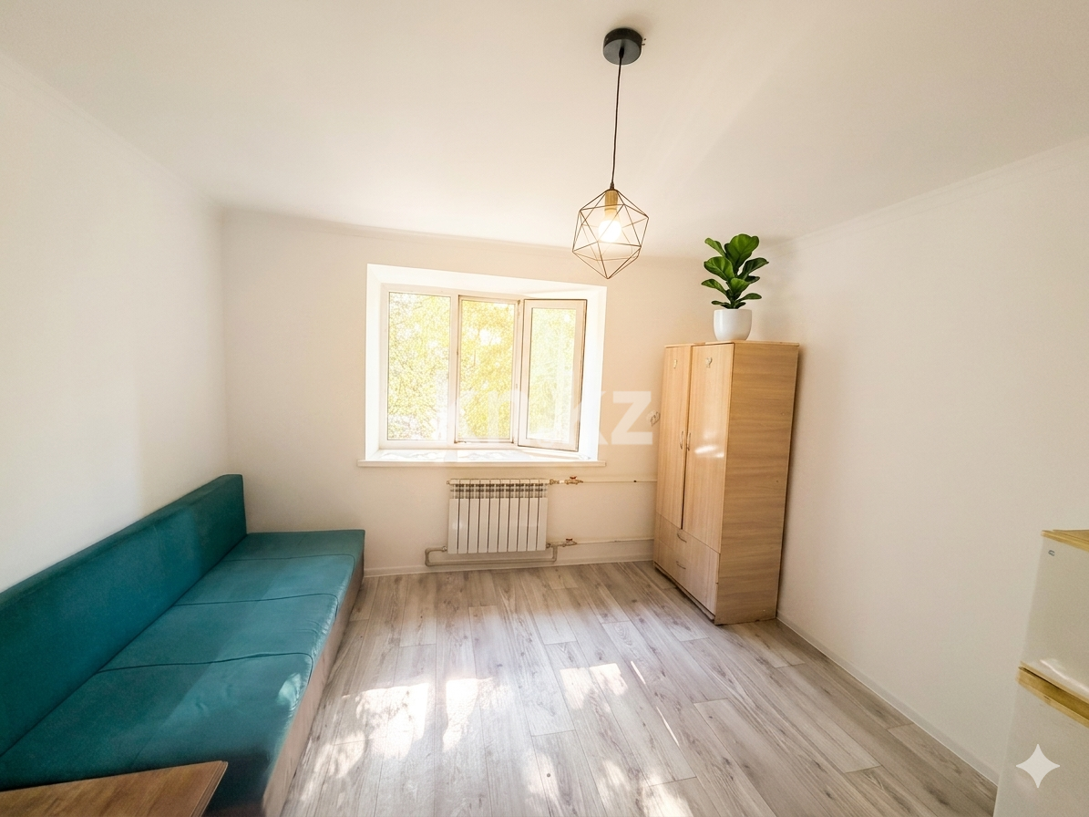 Продажа 1-комнатной квартиры, 14 м² в Алматы - фото 3