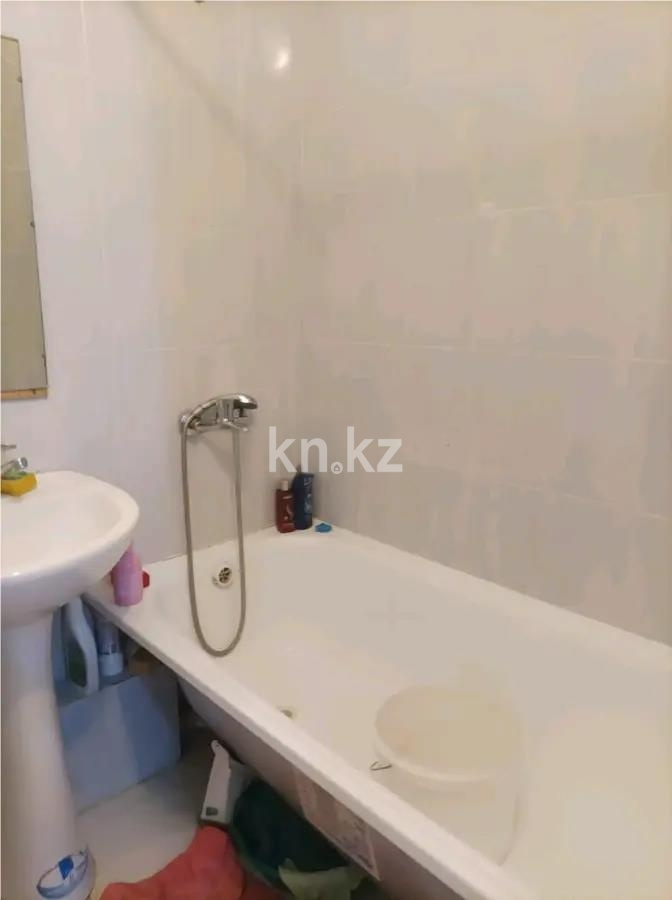 Продажа 1-комнатной квартиры, 34.3 м² в Астане - фото 2