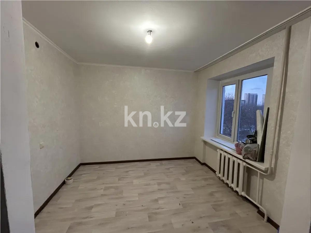 Продажа 3-комнатной квартиры, 60 м², пр. Абая, дом  67 в Астане