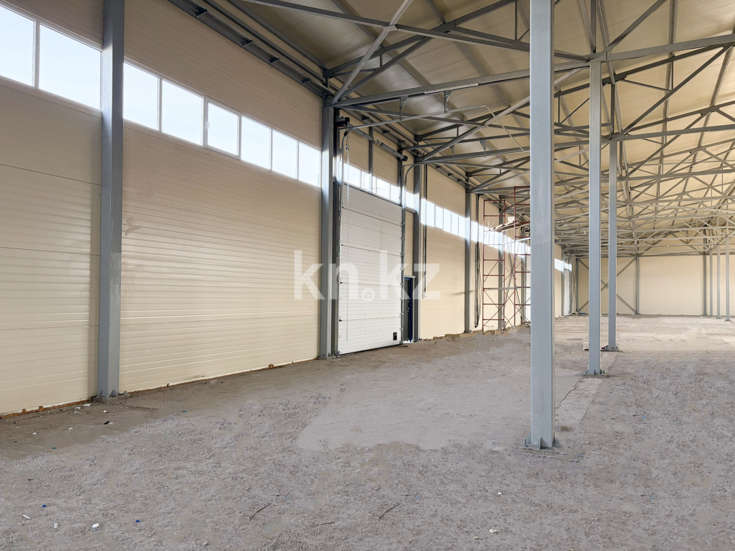 Аренда базы, 8582 м² в Алматинской области - фото 4