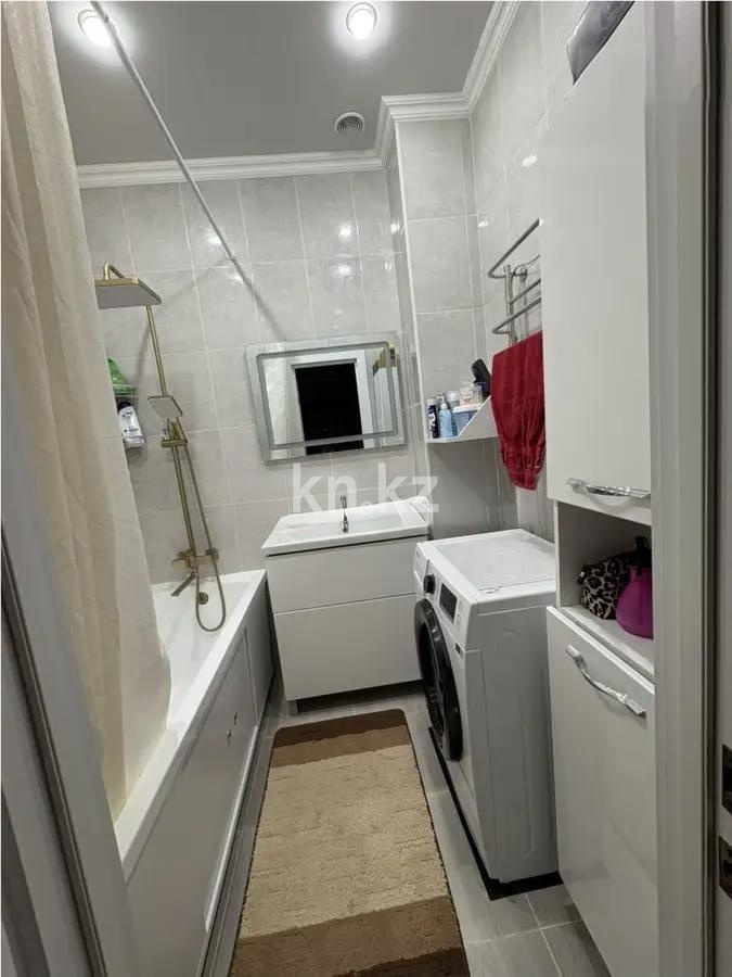 Продажа 3-комнатной квартиры, 60 м² в Астане - фото 5