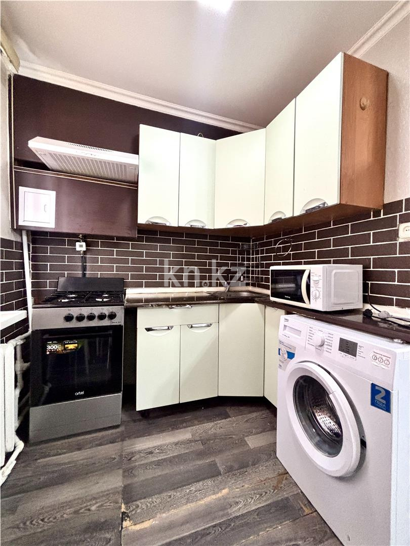 Продажа 1-комнатной квартиры, 31 м² в Караганде - фото 5