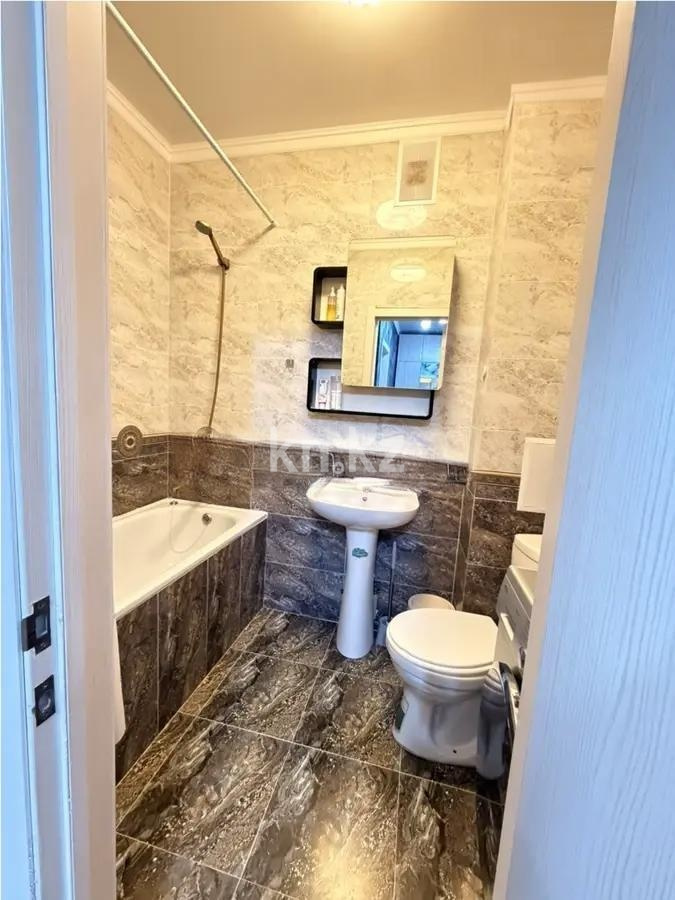 Продажа 1-комнатной квартиры, 43 м² в Астане - фото 3