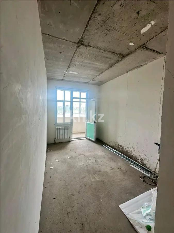 Продажа 1-комнатной квартиры, 43 м² в Астане