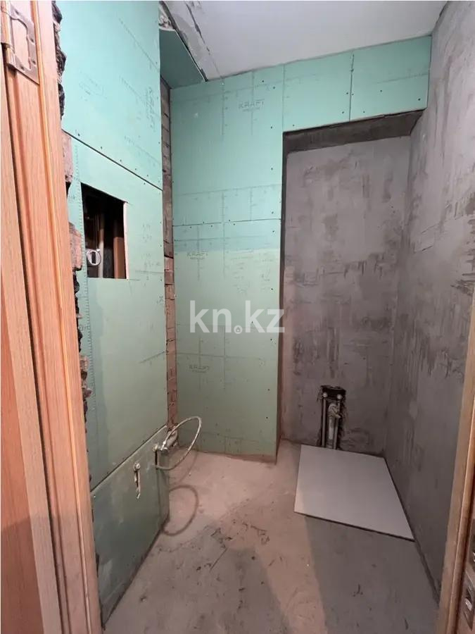 Продажа 3-комнатной квартиры, 85.4 м² в Астане - фото 5