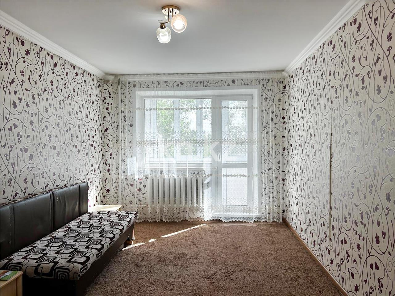 Продажа 2-комнатной квартиры, 51 м², пр. Строителей в Караганде