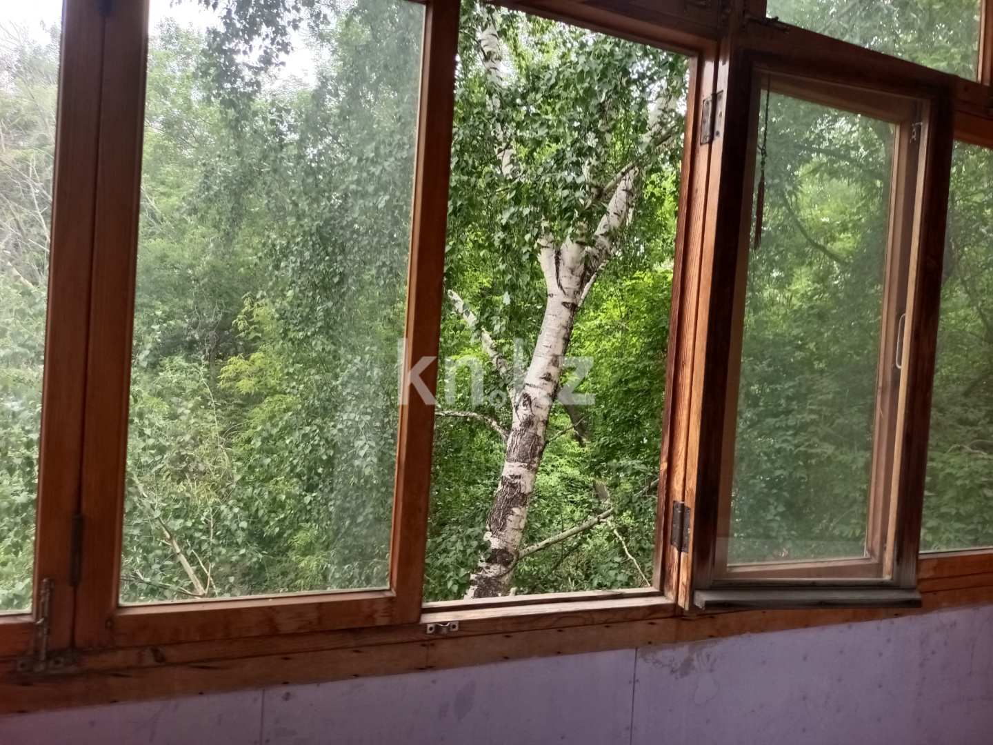 Продажа 2-комнатной квартиры, 46.2 м² в Караганде - фото 13