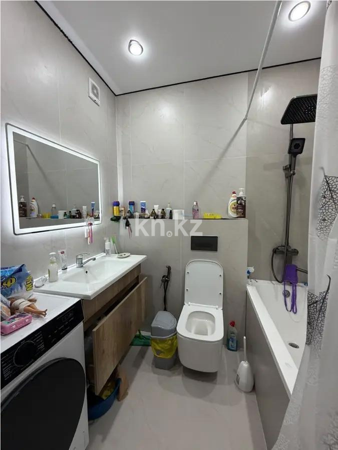 Продажа 2-комнатной квартиры, 61 м² в Астане - фото 4