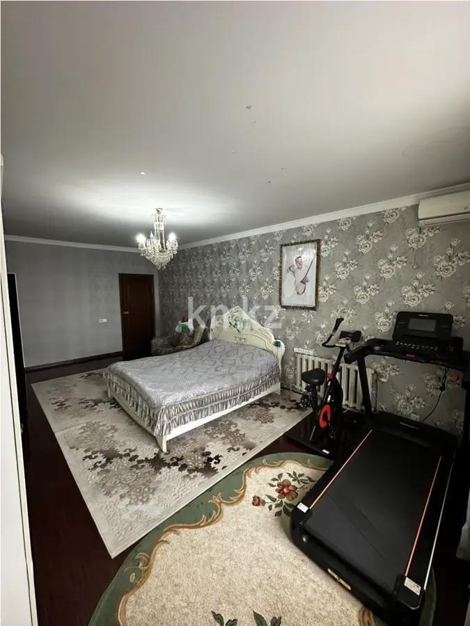 Продажа 4-комнатной квартиры, 160 м² в Алматы - фото 2