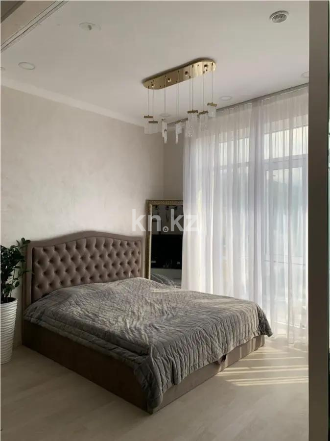 Продажа 2-комнатной квартиры, 70 м² в Алматы - фото 2