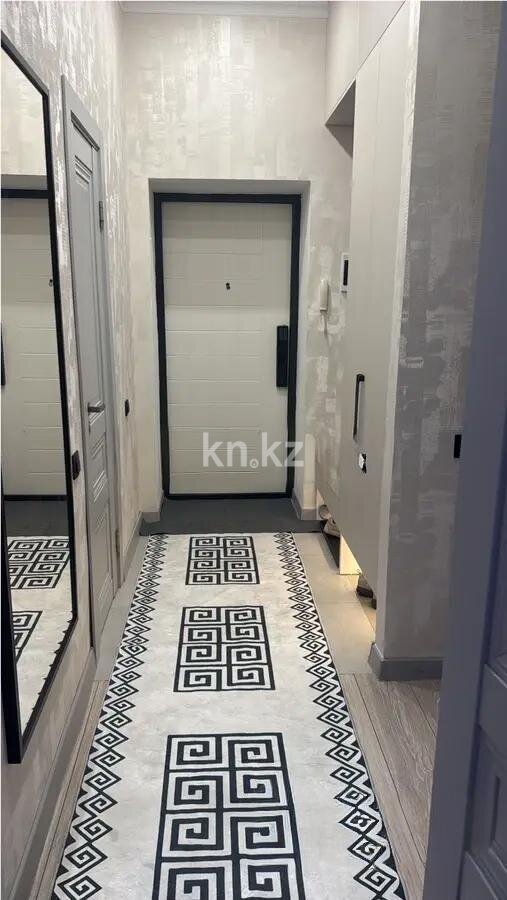 Продажа 2-комнатной квартиры, 40 м² в Астане - фото 4