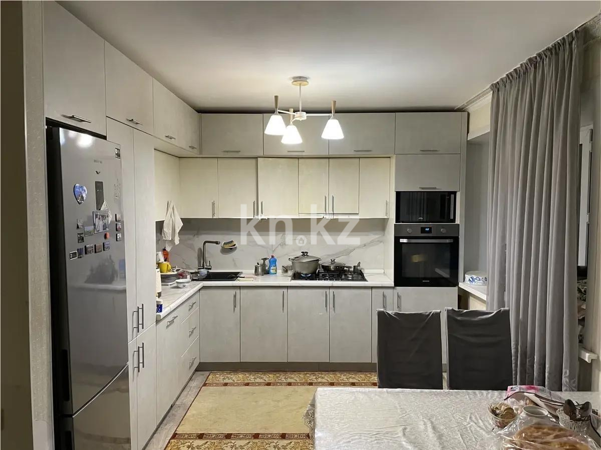 Продажа 3-комнатной квартиры, 91 м², ул. Чокана Уалиханова, дом  16 в Темиртау - фото 3