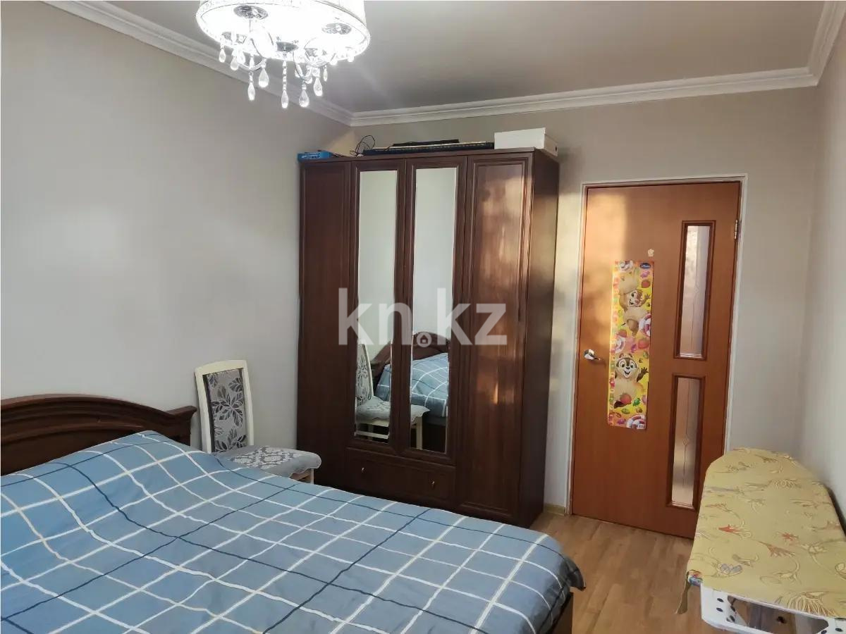 Продажа 3-комнатной квартиры, 62.2 м², ул. Жирентаева, дом  22/1 в Астане - фото 3