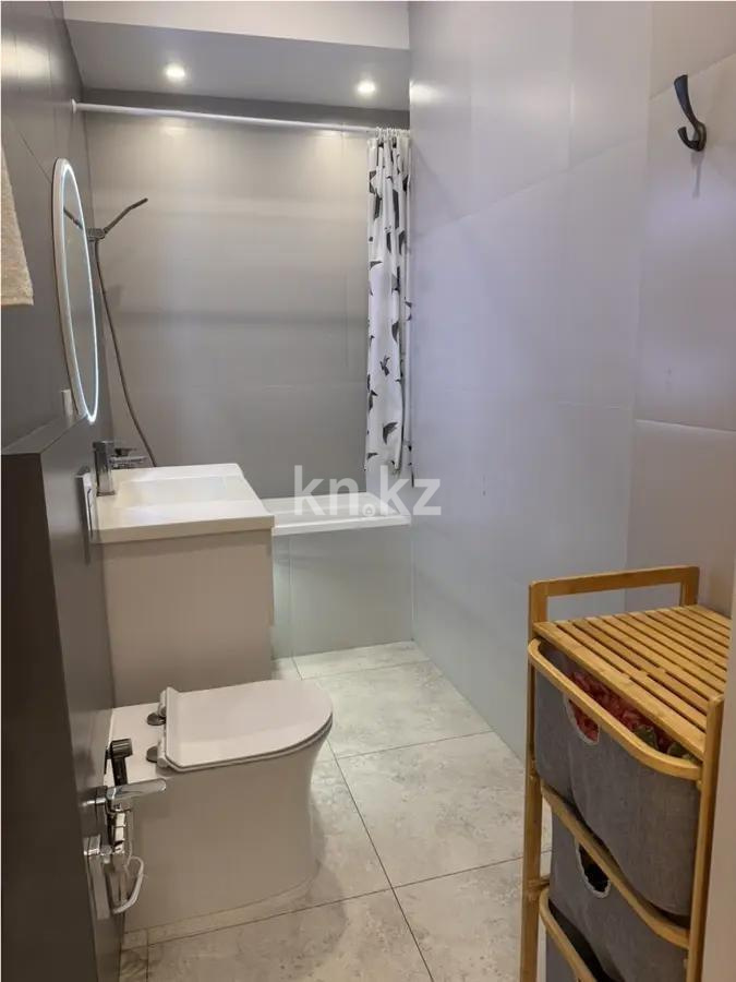 Продажа 3-комнатной квартиры, 77 м² в Алматы - фото 4