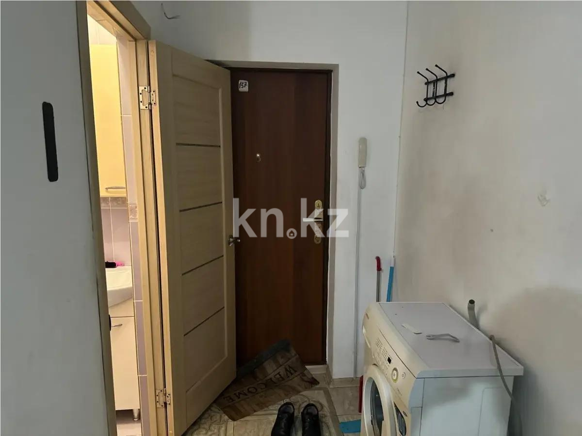 Продажа 1-комнатной квартиры, 27.5 м² в Астане - фото 4