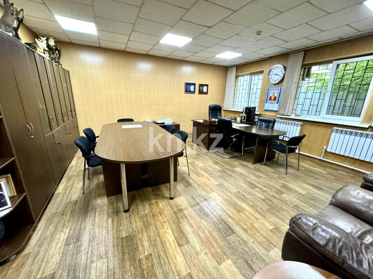 Продажа базы, 296 м² в Алматы