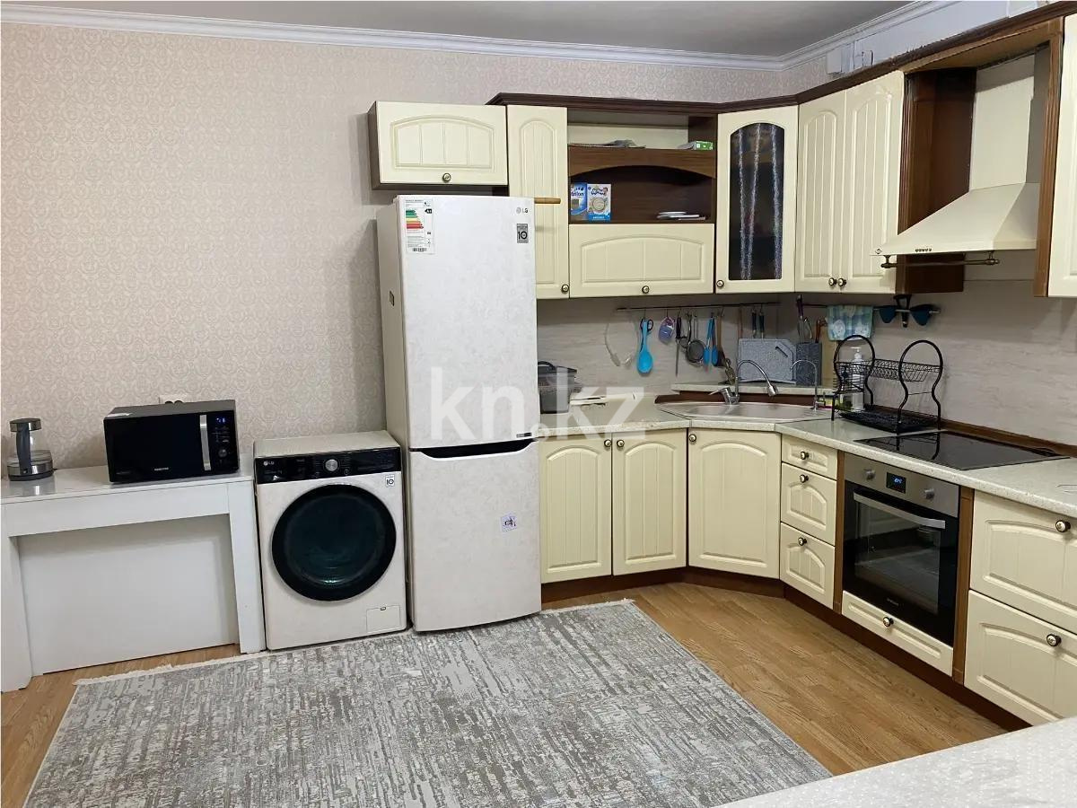 Продажа 2-комнатной квартиры, 75.9 м², пр. Кошкарбаева, дом  56 в Астане - фото 3