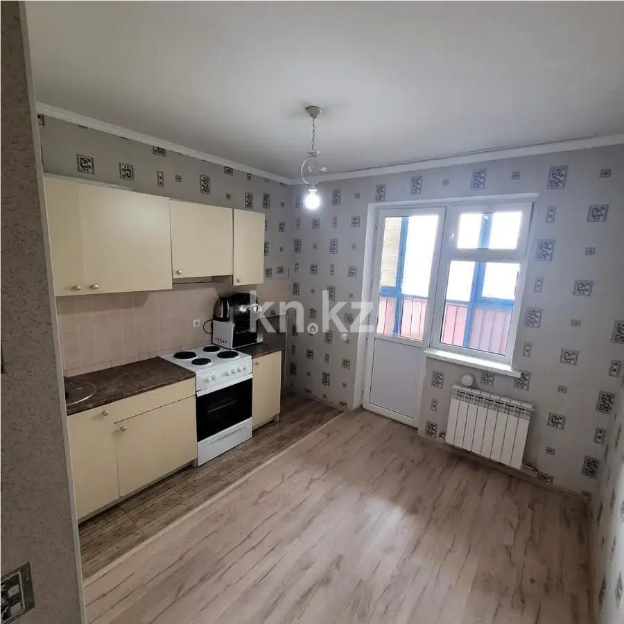 Продажа 1-комнатной квартиры, 42 м², ул. Бараева, дом  18/1 в Астане - фото 2