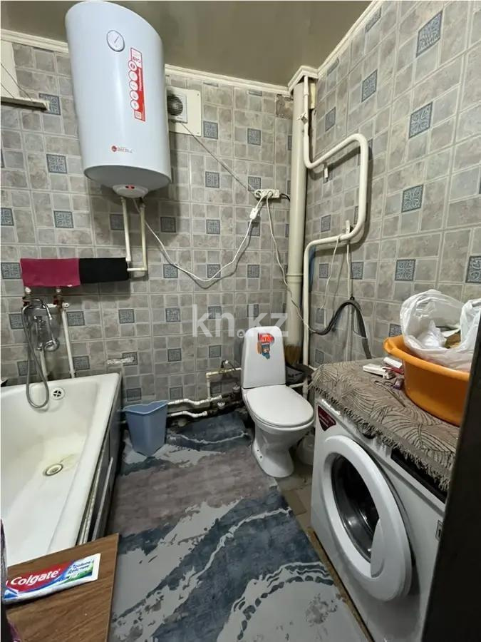 Продажа 1-комнатной квартиры, 35 м² в Караганде - фото 3