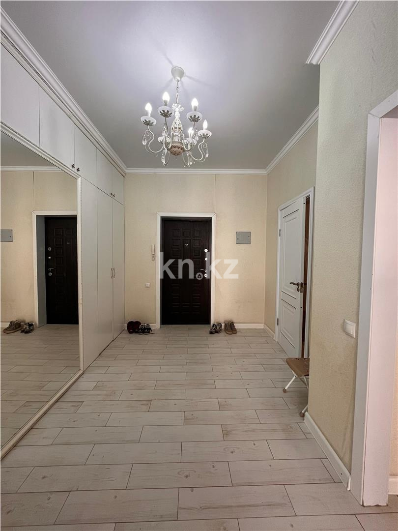 Продажа 2-комнатной квартиры, 63 м² в Караганде - фото 7
