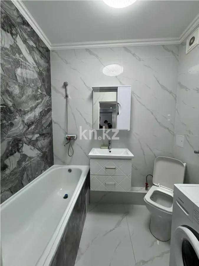 Продажа 2-комнатной квартиры, 52 м² в Алматы - фото 4