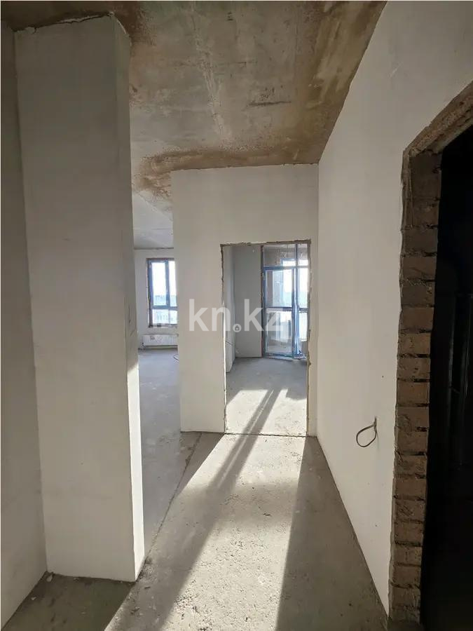 Продажа 2-комнатной квартиры, 42.8 м² в Астане - фото 2