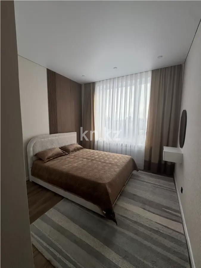 Продажа 2-комнатной квартиры, 56 м² в Астане - фото 2