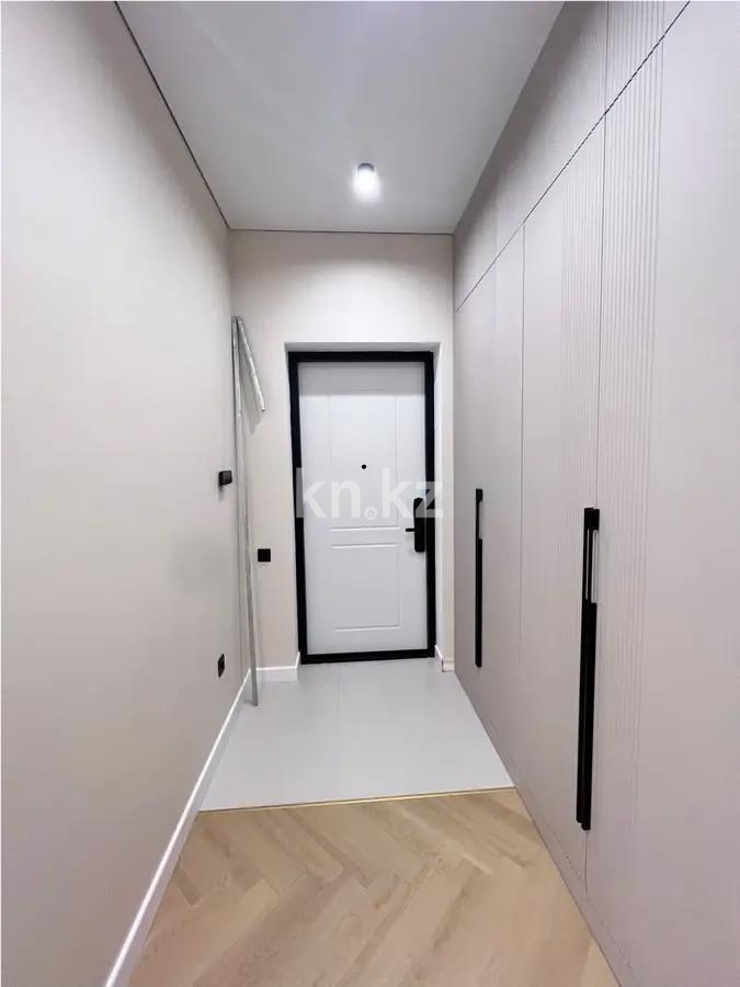 Продажа 2-комнатной квартиры, 50 м², пр. Туран, дом  57а в Астане - фото 4