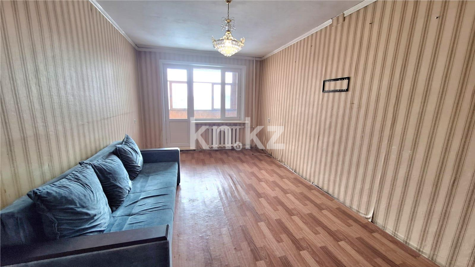 Продажа 1-комнатной квартиры, 31 м² в Караганде