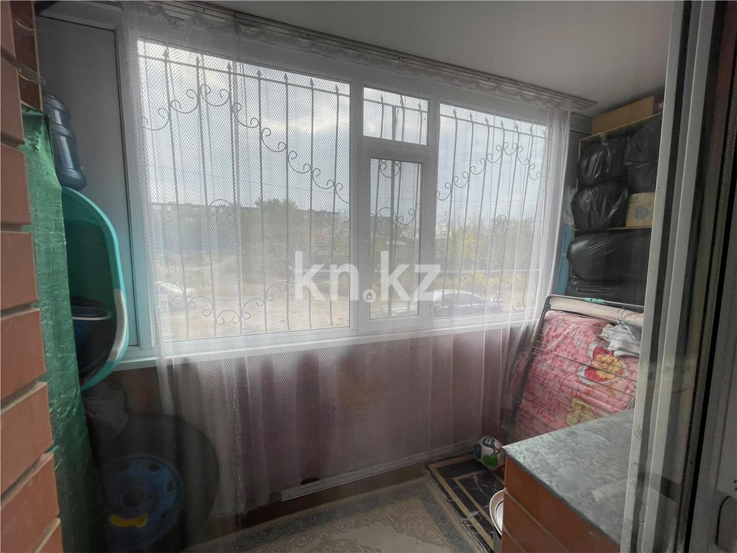 Продажа 2-комнатной квартиры, 67 м² в Караганде - фото 8
