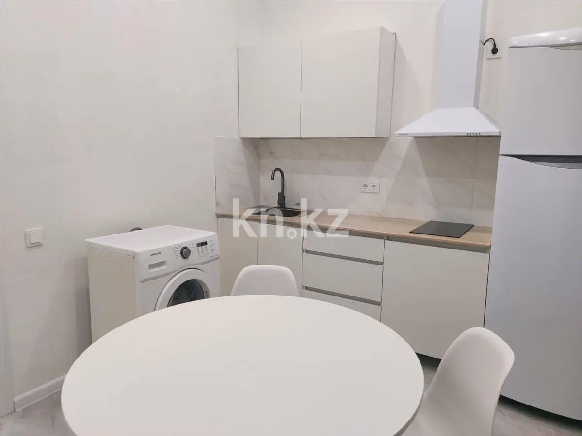 Продажа 1-комнатной квартиры, 32 м² в Астане - фото 2