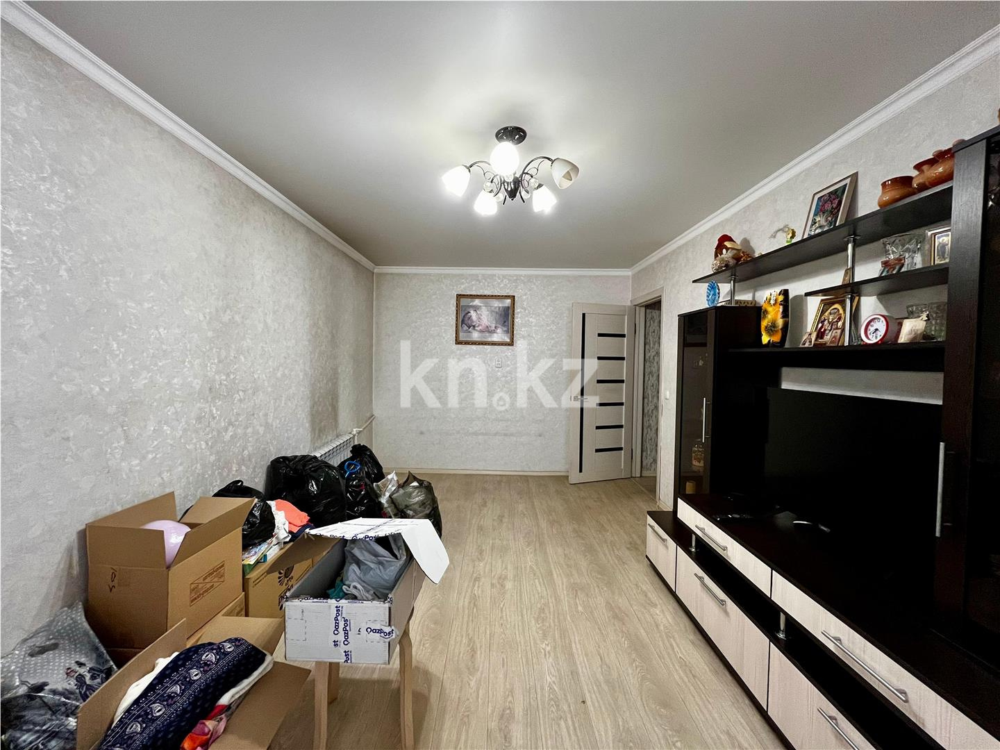 Продажа 3-комнатной квартиры, 62 м², мкр-н 16 в Караганде - фото 2