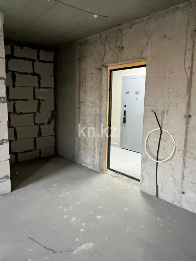 Продажа 1-комнатной квартиры, 45.1 м² в Алматы - фото 2