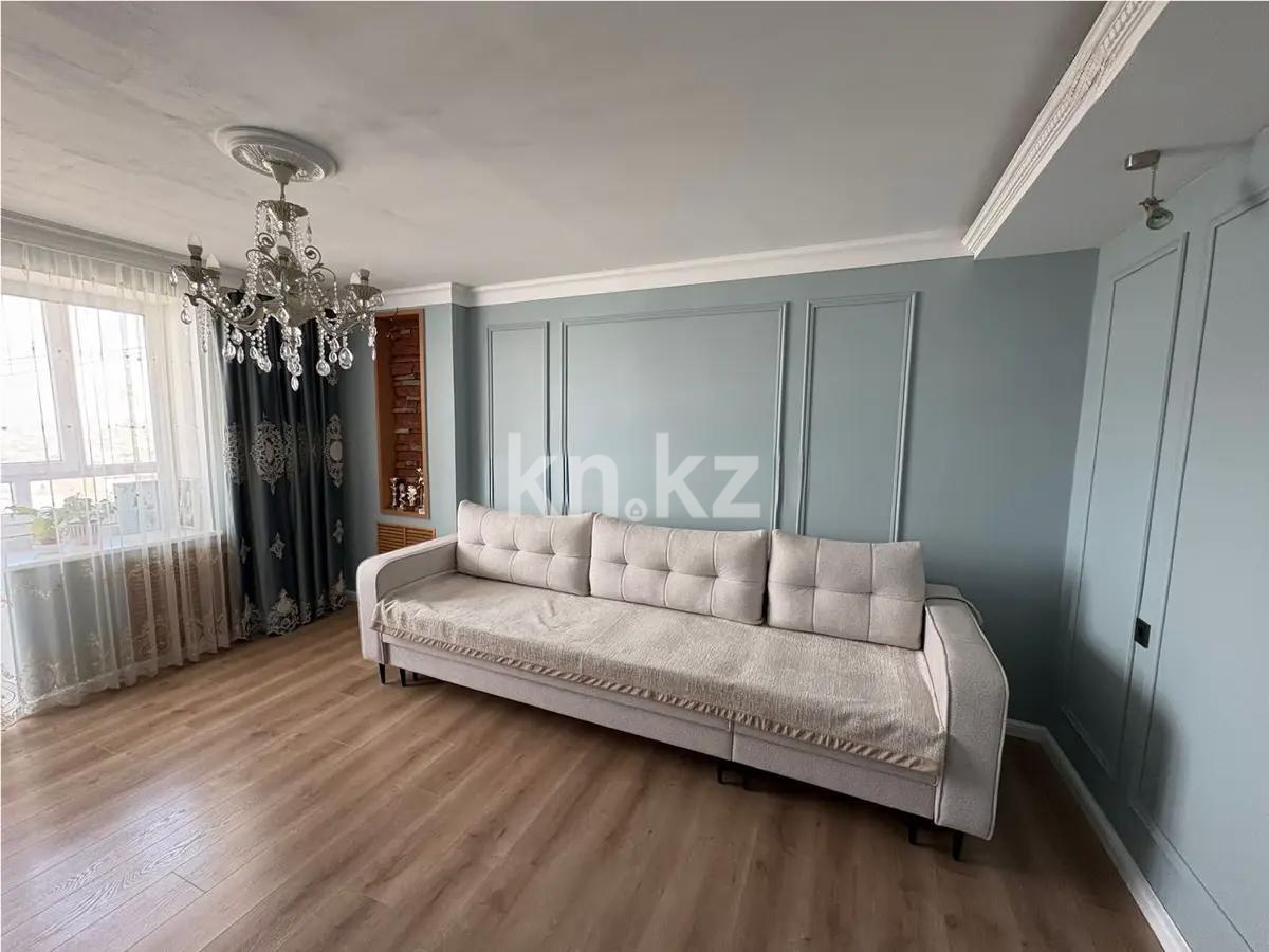 Продажа 2-комнатной квартиры, 46 м² в Караганде