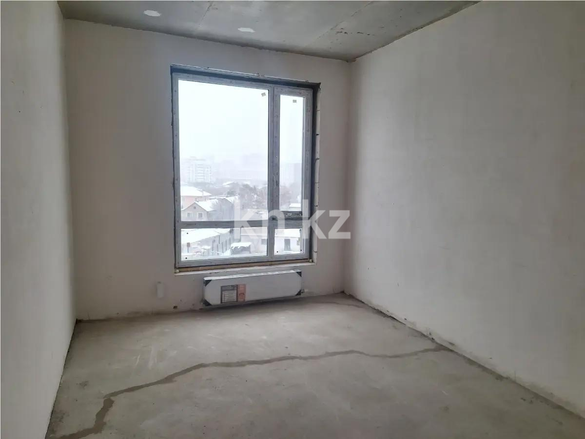 Продажа 1-комнатной квартиры, 39 м², ул. Бухар жырау, дом  12/2 в Астане