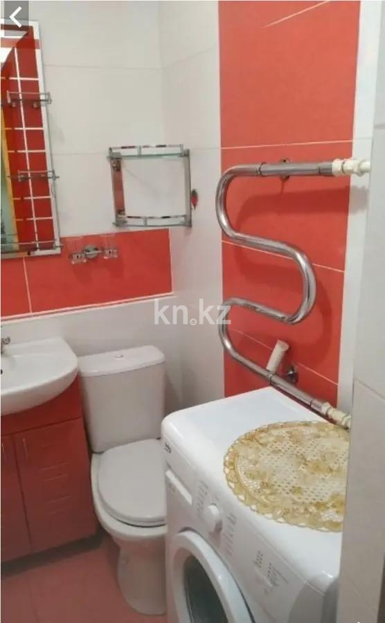 Продажа 1-комнатной квартиры, 31.4 м² в Астане - фото 3