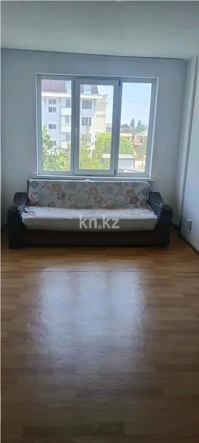 Продажа 1-комнатной квартиры, 30.1 м² в Алматы