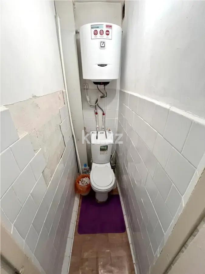 Продажа 3-комнатной квартиры, 63 м², ул. Гапеева, дом  23 в Караганде - фото 5