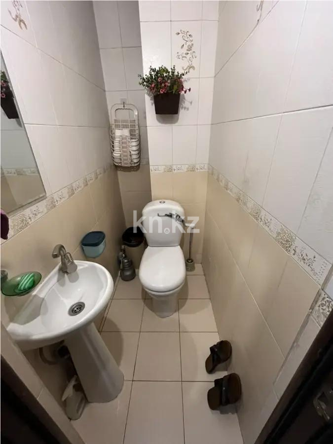 Продажа 3-комнатной квартиры, 75 м² в Алматы - фото 5